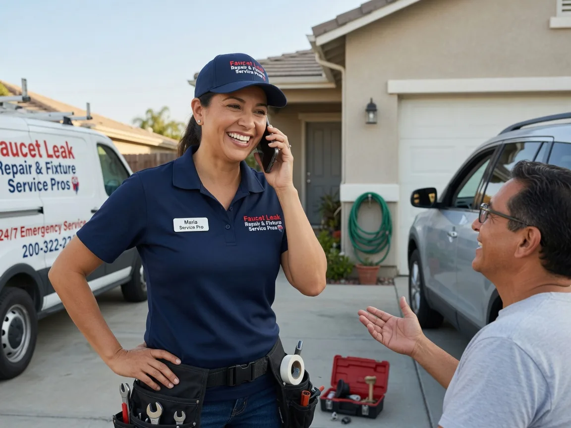 Faucet Repair Linthicum Heights, MD FAQs