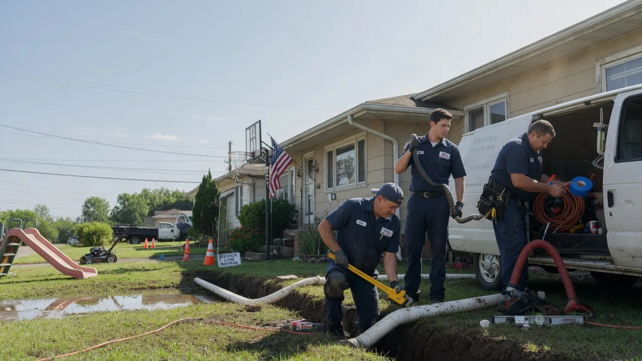 Toilet Installation in Linthicum Heights, MD near me